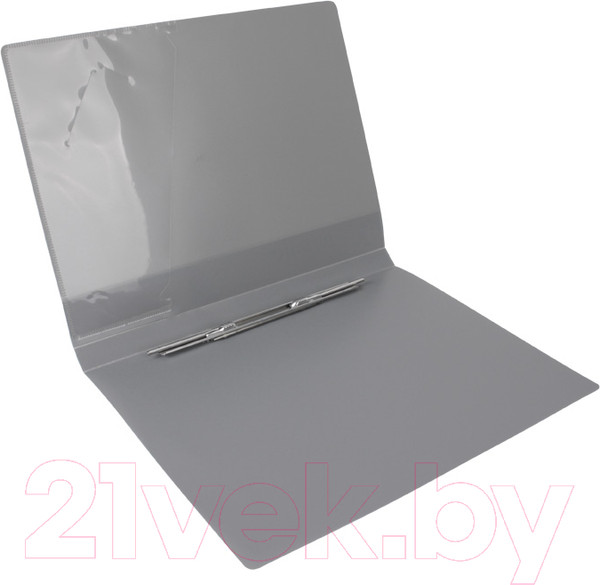 Изображение товара Папка для бумаг Shebar Sb-4710A-GR (серый)