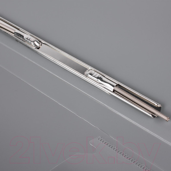 Изображение товара Папка для бумаг Shebar Sb-4710A-GR (серый)