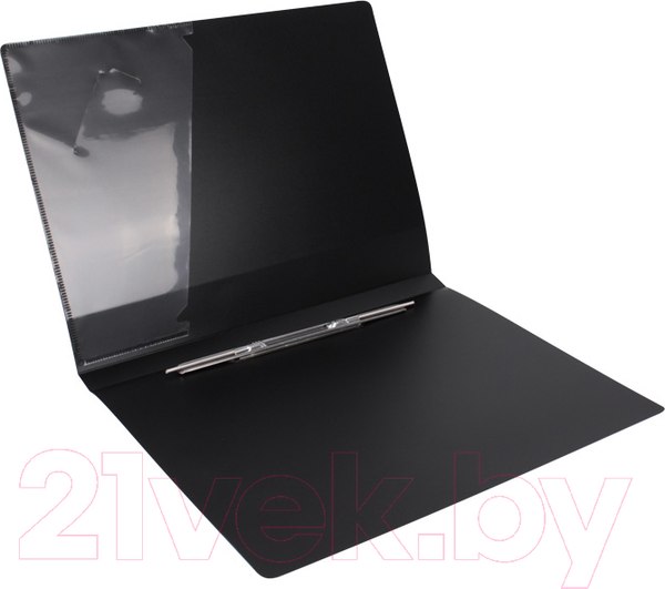 Изображение товара Папка для бумаг Shebar Sb-4710A-BK (черный)