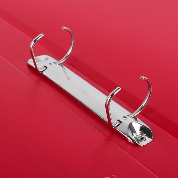 Изображение товара Папка для бумаг Shebar Sb-0171A-RD (красный)