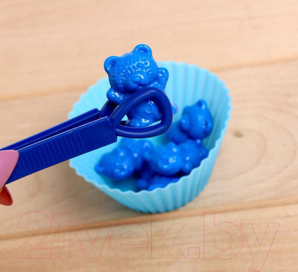 Изображение товара Сортер Zabiaka Мишки / 4959589