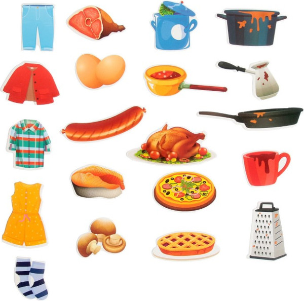 Изображение товара Сортер Zabiaka Бытовая техника / 5437200