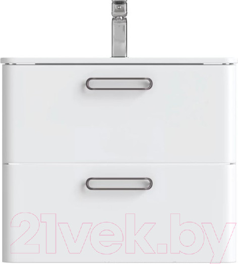 Изображение товара Тумба под умывальник IDDIS BRI60W0i95 (подвесная)