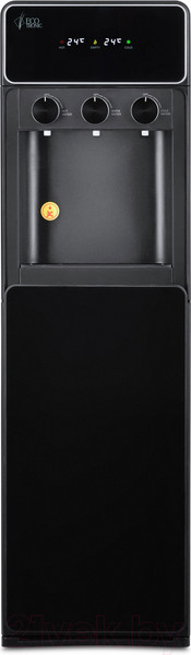 Изображение товара Кулер Ecotronic K42-LXEM (черный)