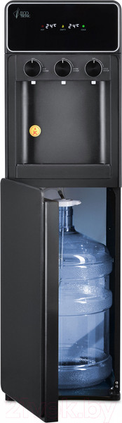 Изображение товара Кулер Ecotronic K42-LXEM (черный)