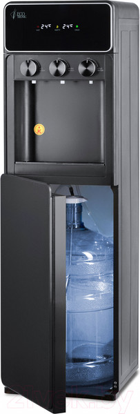 Изображение товара Кулер Ecotronic K42-LXEM (черный)