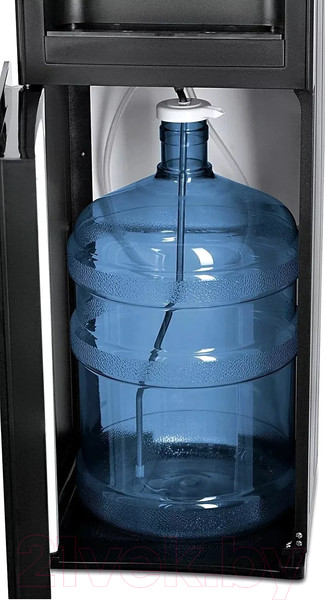 Изображение товара Кулер Ecotronic K42-LXEM (черный)