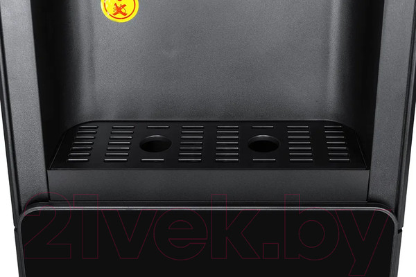 Изображение товара Кулер Ecotronic K42-LXEM (черный)