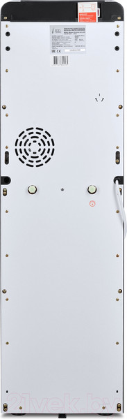 Изображение товара Кулер Ecotronic K42-LXEM (черный)