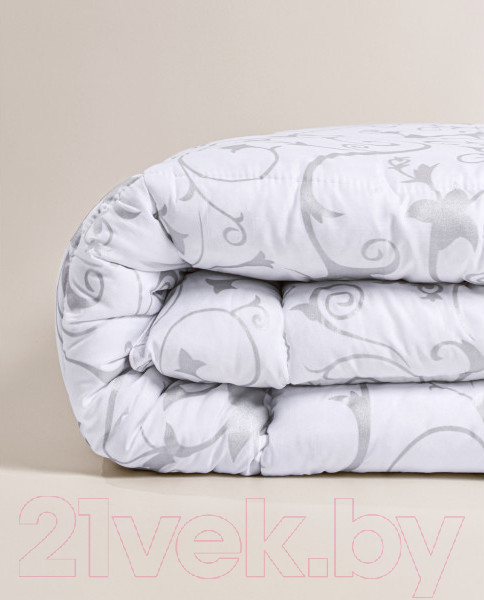 Изображение товара Одеяло АЭЛИТА Поплекс 140x205 (лебяжий пух)