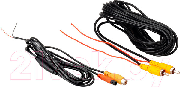 Изображение товара Камера заднего вида AURA RVC-5222