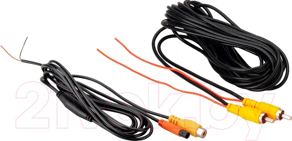 Изображение товара Камера заднего вида AURA RVC-7224