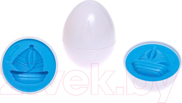 Изображение товара Сортер Zabiaka Виды траспорта. Яйца / 7463864