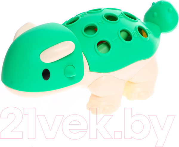 Изображение товара Сортер Zabiaka Умный дино / 7802125