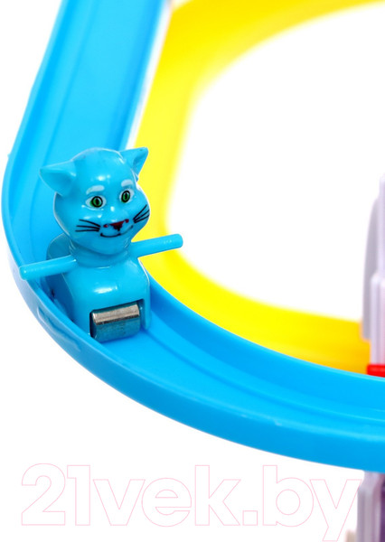 Изображение товара Развивающая игрушка Zabiaka Веселые игры / 9032798
