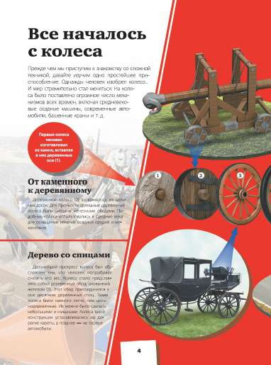 Изображение товара Энциклопедия АСТ Автомобили, самолеты, корабли (Ликсо Вячеслав)