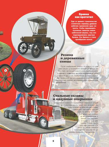 Изображение товара Энциклопедия АСТ Автомобили, самолеты, корабли (Ликсо Вячеслав)