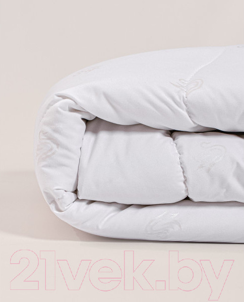 Изображение товара Одеяло АЭЛИТА Искушение 200x220 (тик)