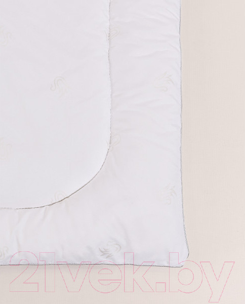 Изображение товара Одеяло АЭЛИТА Искушение 200x220 (тик)
