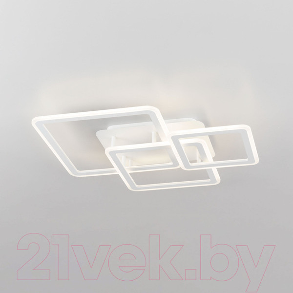 Изображение товара Потолочный светильник Citilux Тринити RGB / CL238230E