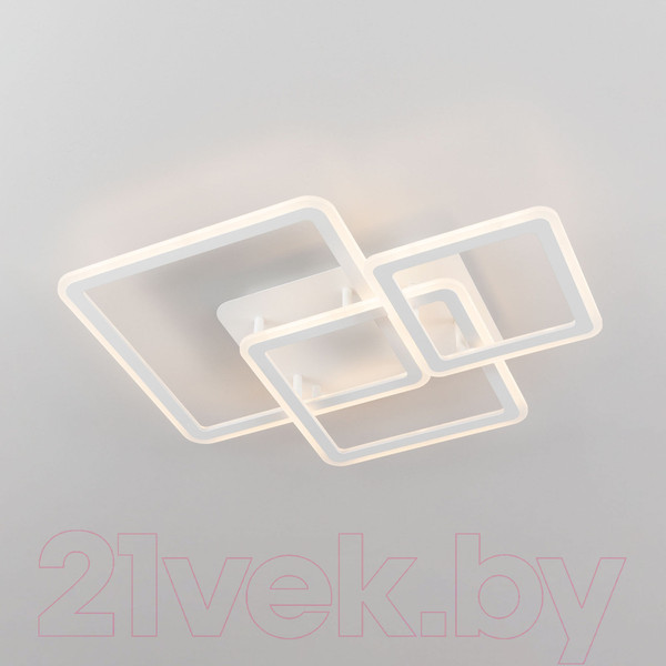 Изображение товара Потолочный светильник Citilux Тринити RGB / CL238230E