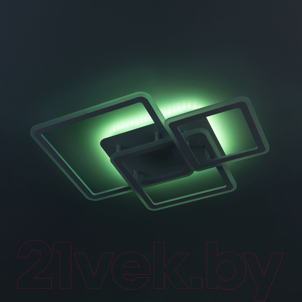 Изображение товара Потолочный светильник Citilux Тринити RGB / CL238230E