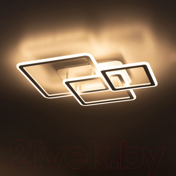 Изображение товара Потолочный светильник Citilux Тринити RGB / CL238230E