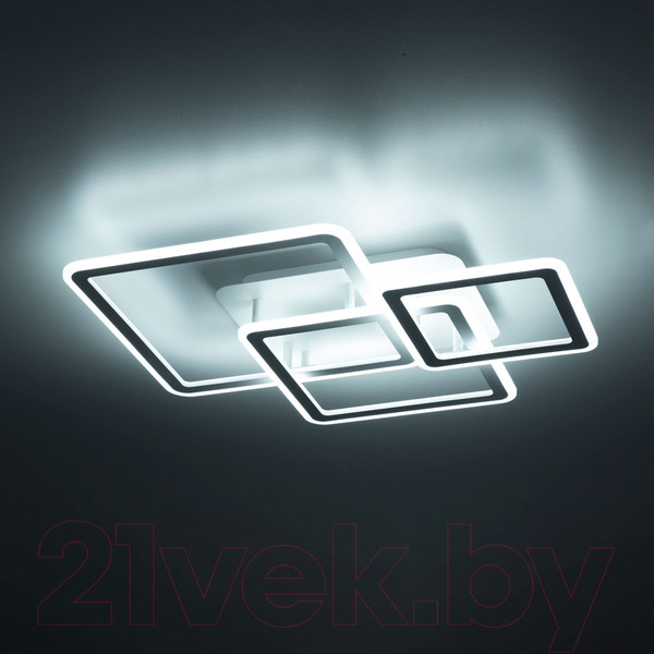 Изображение товара Потолочный светильник Citilux Тринити RGB / CL238230E