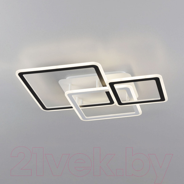 Изображение товара Потолочный светильник Citilux Тринити RGB / CL238231E