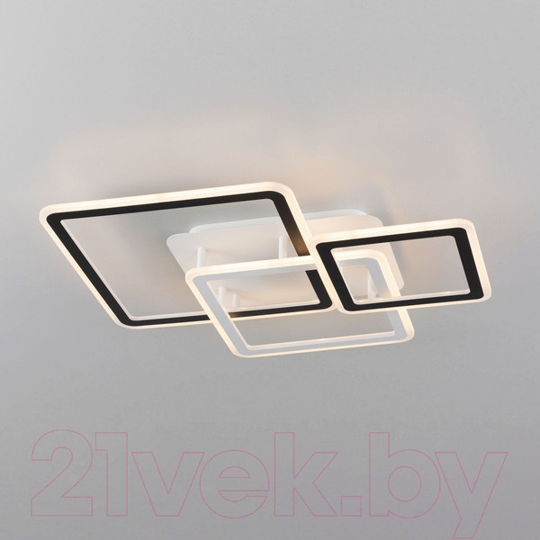 Изображение товара Потолочный светильник Citilux Тринити RGB / CL238231E