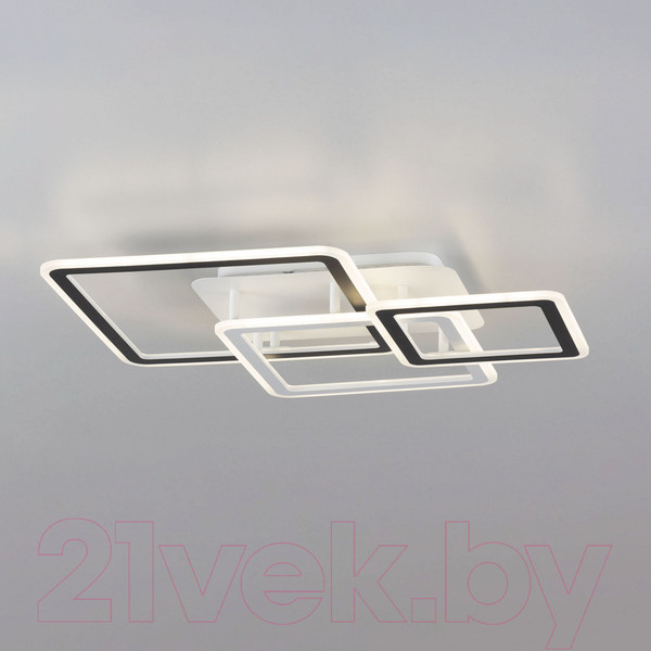 Изображение товара Потолочный светильник Citilux Тринити RGB / CL238231E