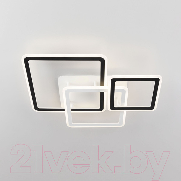 Изображение товара Потолочный светильник Citilux Тринити RGB / CL238231E