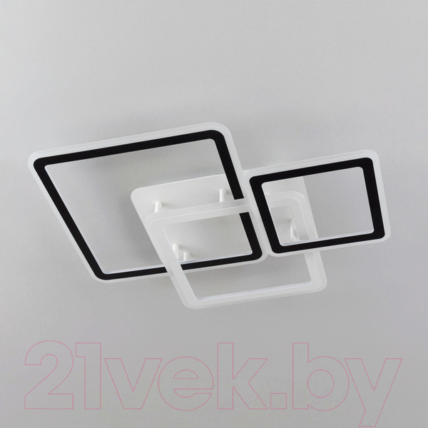 Изображение товара Потолочный светильник Citilux Тринити RGB / CL238231E