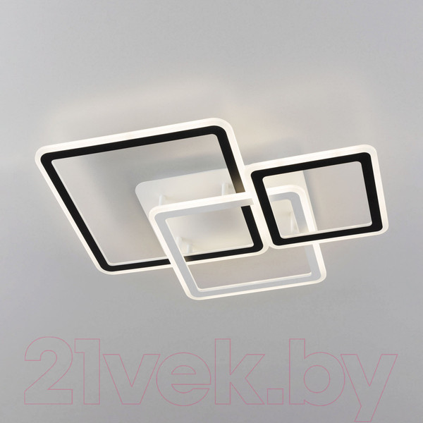 Изображение товара Потолочный светильник Citilux Тринити RGB / CL238231E