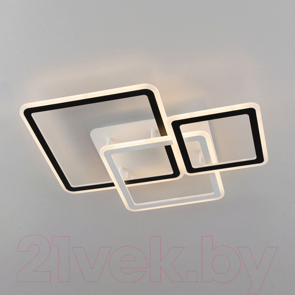 Изображение товара Потолочный светильник Citilux Тринити RGB / CL238231E