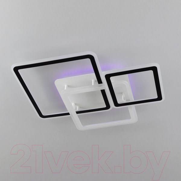 Изображение товара Потолочный светильник Citilux Тринити RGB / CL238231E