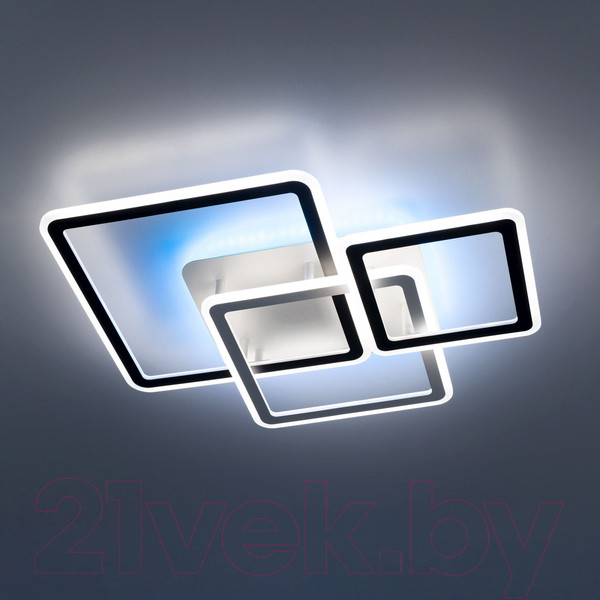 Изображение товара Потолочный светильник Citilux Тринити RGB / CL238231E