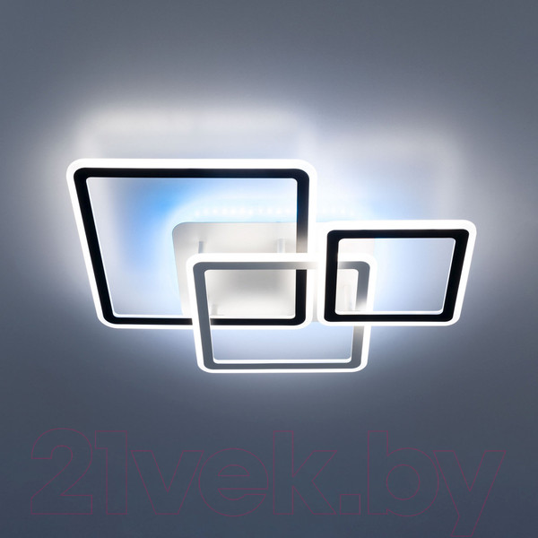 Изображение товара Потолочный светильник Citilux Тринити RGB / CL238231E
