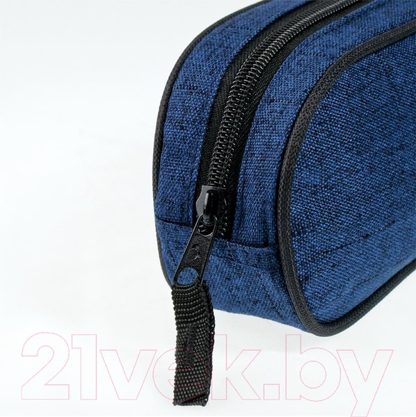 Изображение товара Пенал ArtSpace Denim / Sch_18227