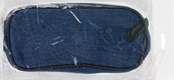 Изображение товара Пенал ArtSpace Denim / Sch_18227