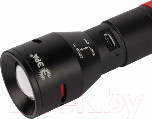 Изображение товара Фонарь ЭРА UA-801 / Б0058212