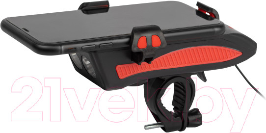 Изображение товара Фонарь для велосипеда ЭРА VA-802 / Б0058230