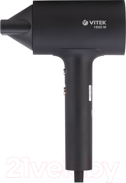 Изображение товара Фен Vitek VT-1305