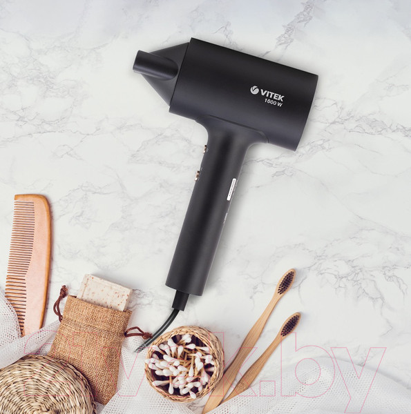 Изображение товара Фен Vitek VT-1305