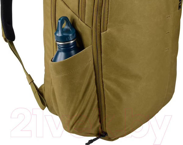 Изображение товара Рюкзак спортивный Thule Aion 28L TATB128NUTRIA / 3204722 (коричневый)