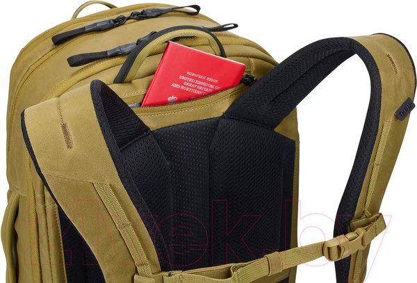 Изображение товара Рюкзак спортивный Thule Aion 28L TATB128NUTRIA / 3204722 (коричневый)