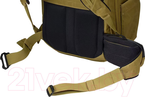 Изображение товара Рюкзак спортивный Thule Aion 28L TATB128NUTRIA / 3204722 (коричневый)