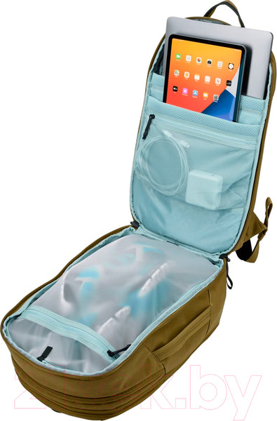 Изображение товара Рюкзак спортивный Thule Aion 28L TATB128NUTRIA / 3204722 (коричневый)
