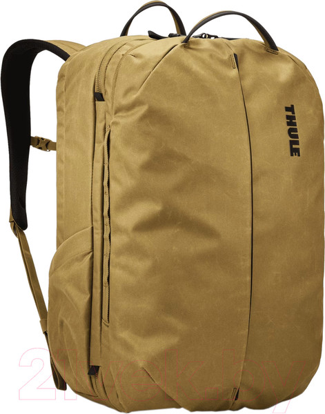 Изображение товара Рюкзак туристический Thule Aion 40L TATB140NUTRIA / 3204724 (коричневый)