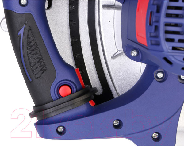 Изображение товара Дисковая пила Диолд ДП-2.2-01 (10061230)